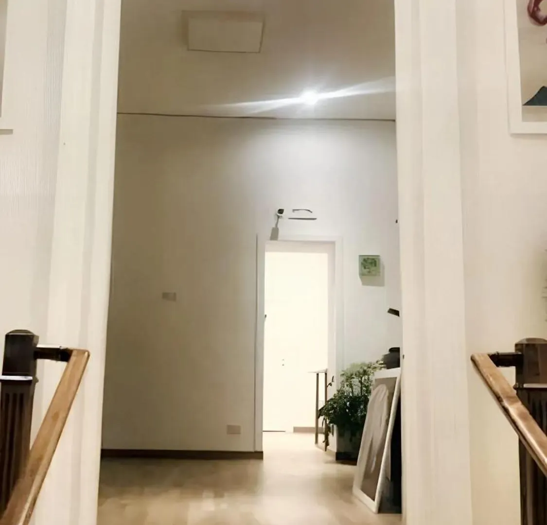 Spacious Apartment In Napoli With Sea And City Views 0*, Naples Italy