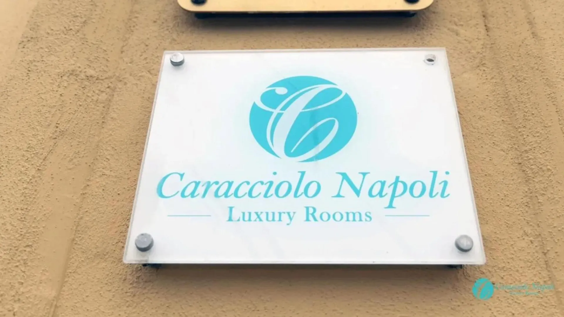 Spacious Apartment In Napoli With Sea And City Views 0*, Naples Italy