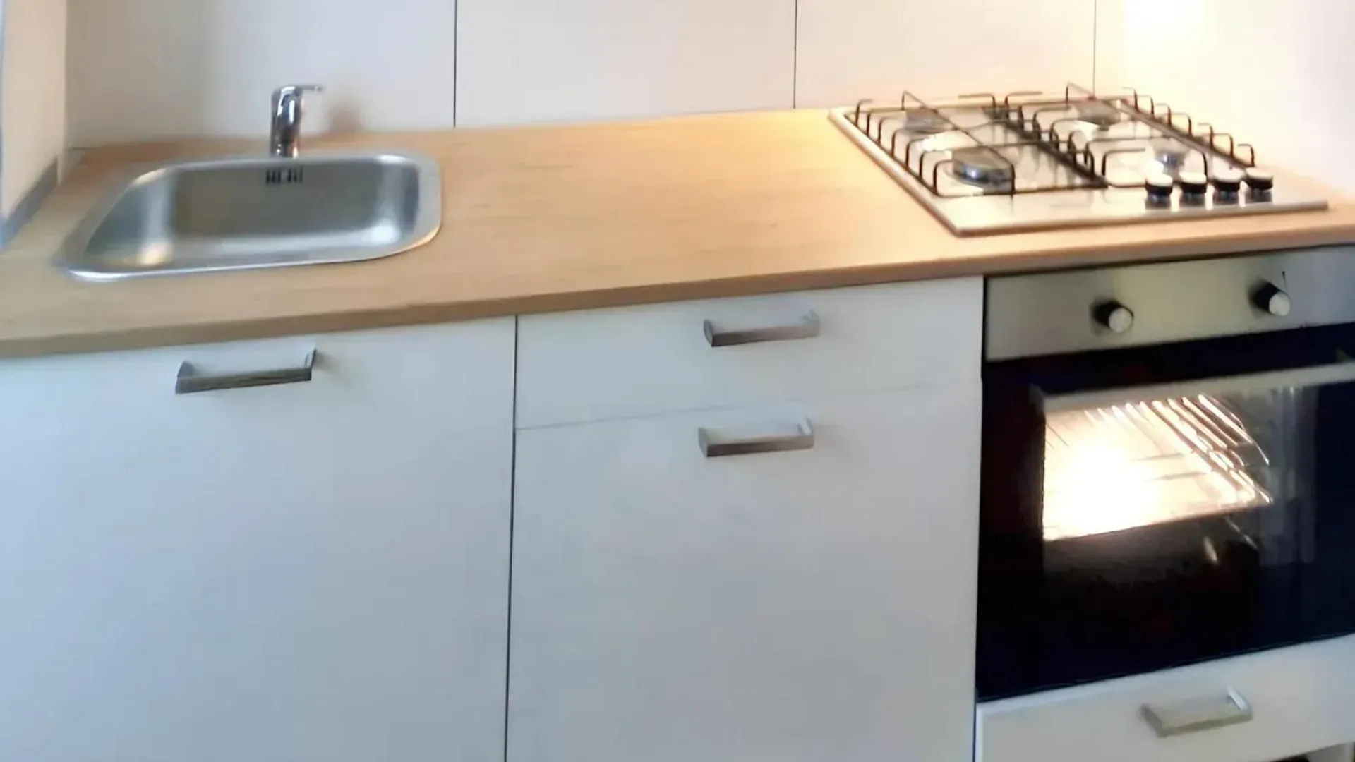 Spacious Apartment In Napoli With Sea And City Views Nápoles